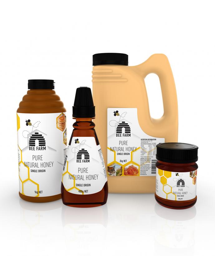 Bee Farm Range